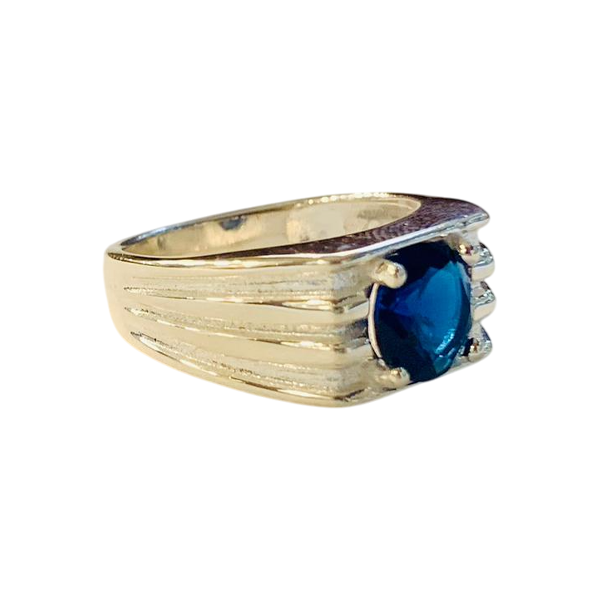 Bangkok silver rings